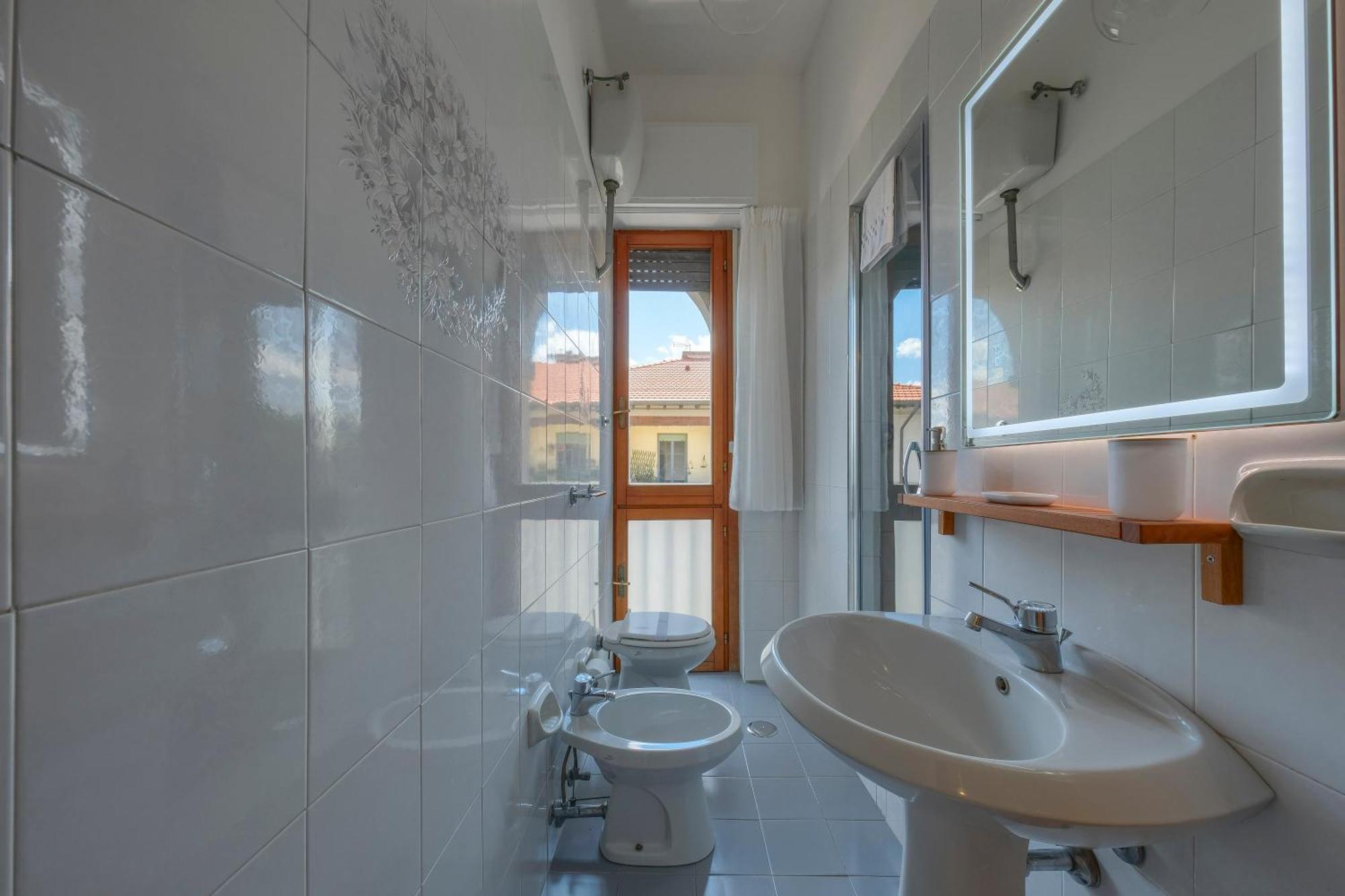 Panoramic House - Elegante Con Vista Florencia