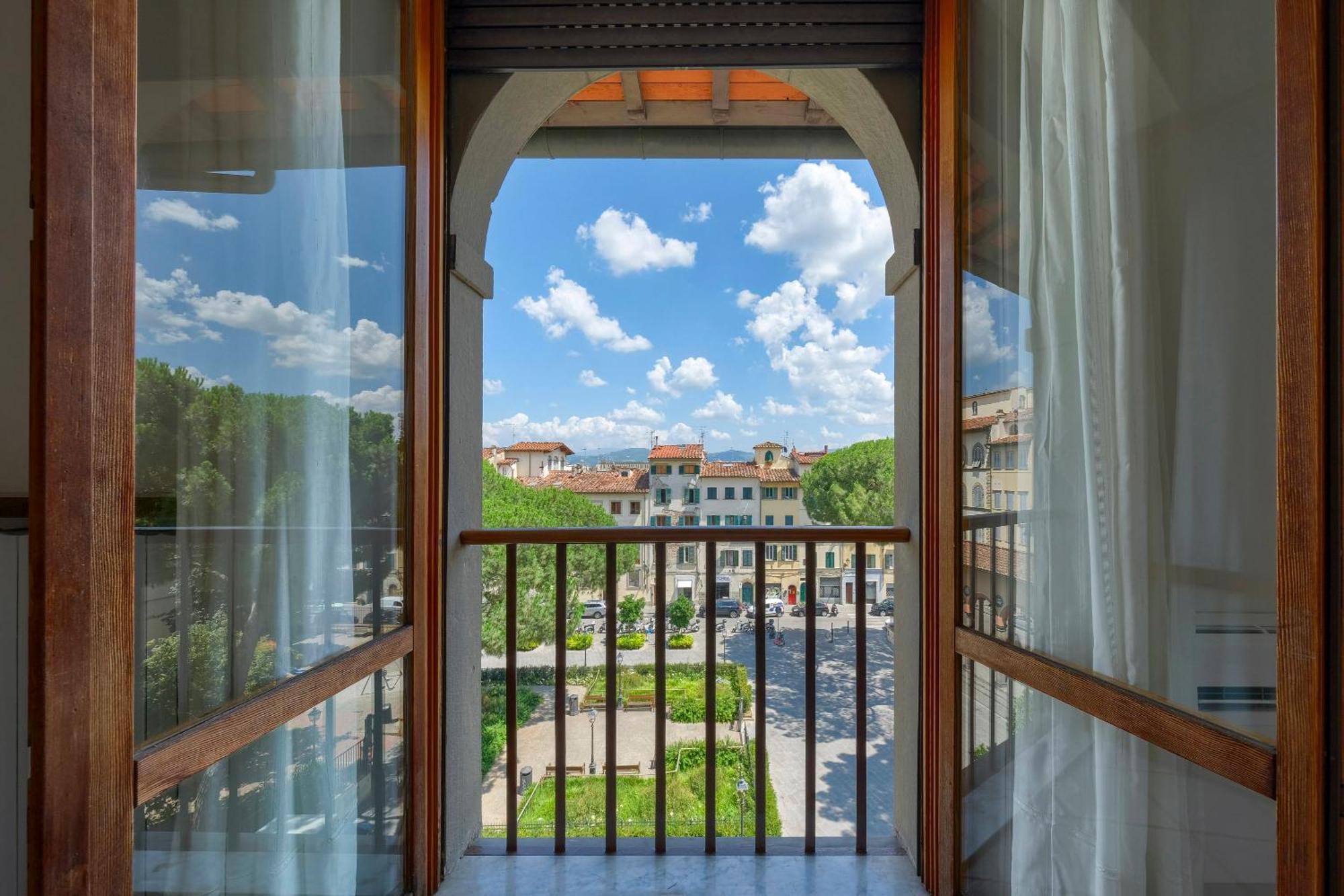 Apartamento Panoramic House - Elegante Con Vista *